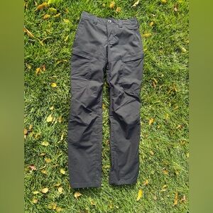 5.11 Tactical Apex Pants- Black Women’s Size 2